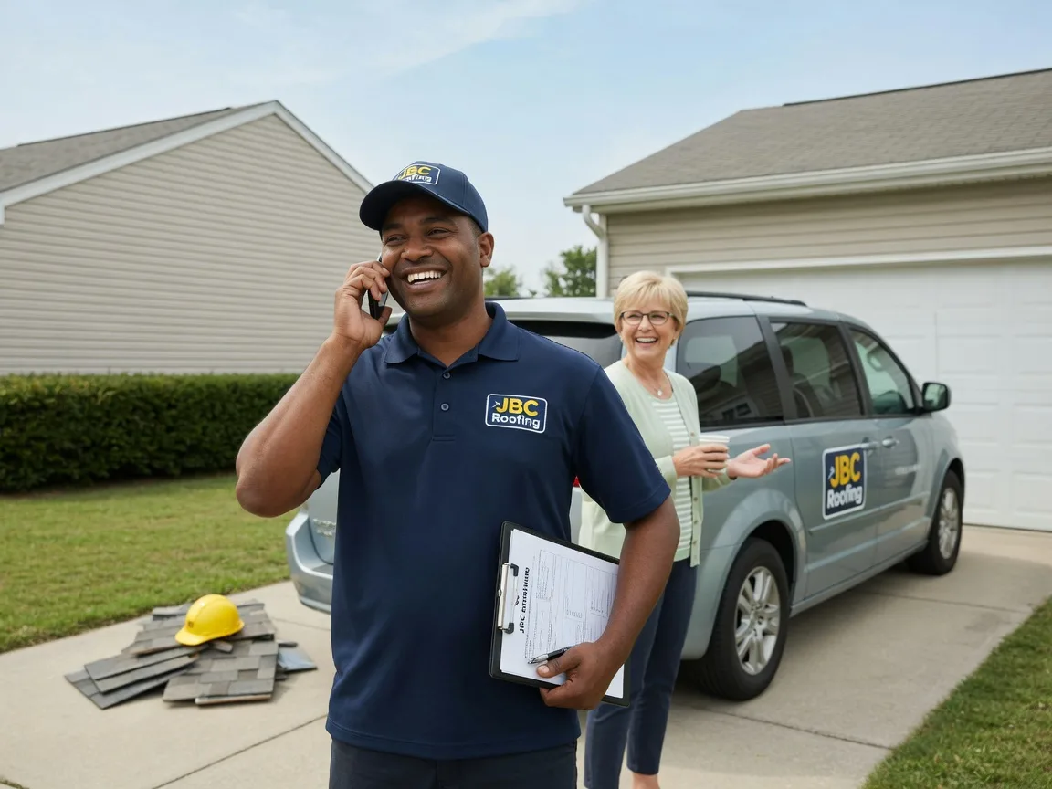Roof Replacement Norwich, CT FAQs